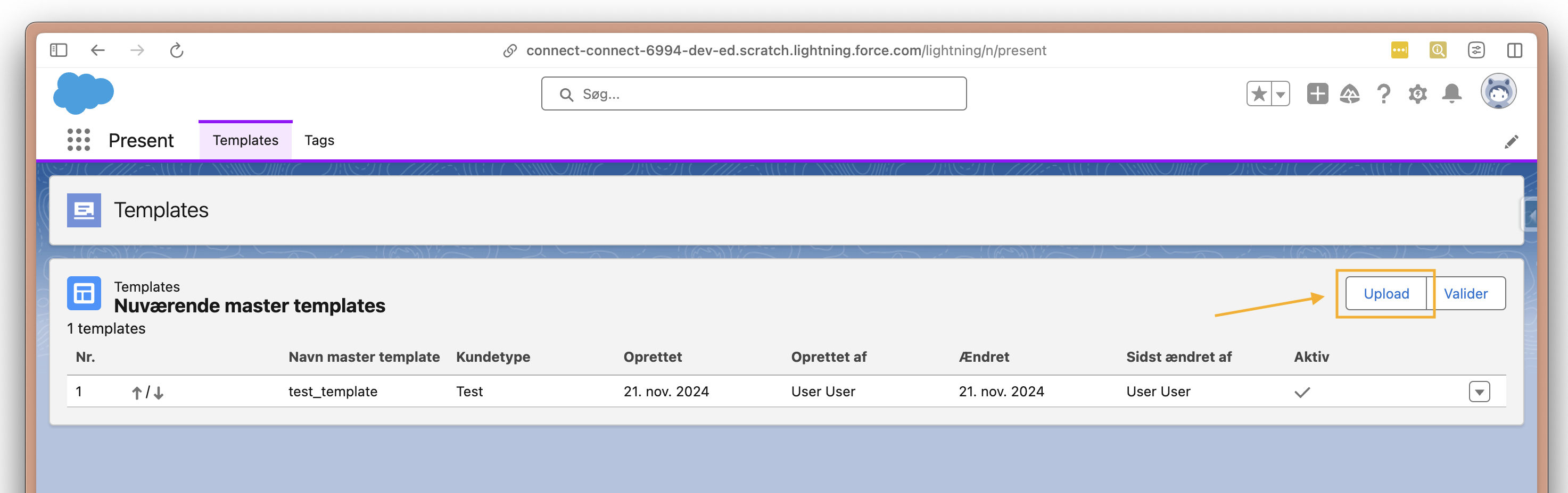 Upload Upload